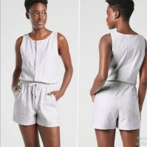 Athleta Farallon romper
